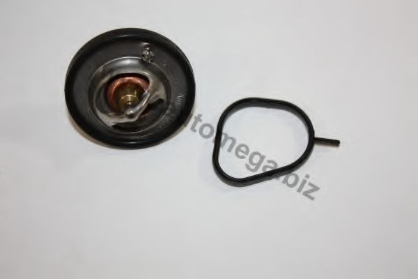 Термостат, охлаждающая жидкость AUTOMEGA 30107120228