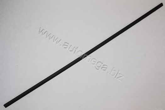 Облицовка / защитная накладка, ветровое стекло AUTOMEGA 3001630861