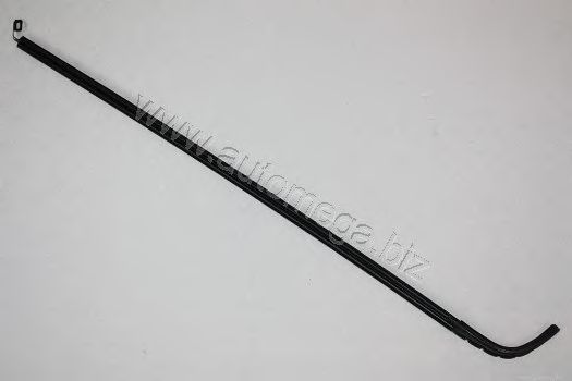 Облицовка / защитная накладка, ветровое стекло AUTOMEGA 3001630906