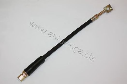 Тормозной шланг AUTOMEGA 3005620095