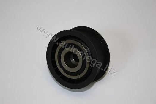 Паразитный / Ведущий ролик, зубчатый ремень AUTOMEGA 3006360422