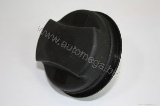 Крышка, топливной бак AUTOMEGA 3008080117