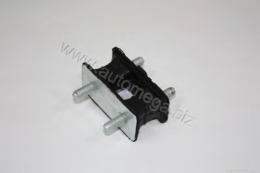 Кронштейн, система выпуска ОГ AUTOMEGA 3008520514