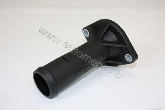 Фланец охлаждающей жидкости AUTOMEGA 301210121038