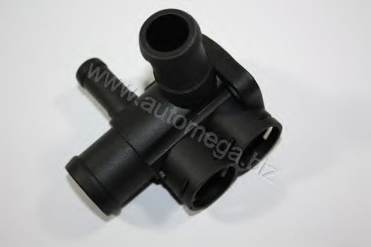 Фланец охлаждающей жидкости AUTOMEGA 301210133037C