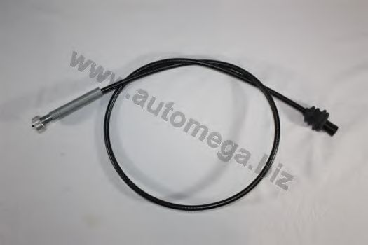 Тросик спидометра AUTOMEGA 3012680350