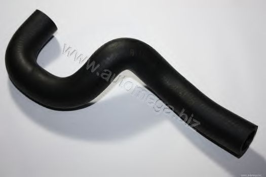 Шланг радиатора AUTOMEGA 3013370465