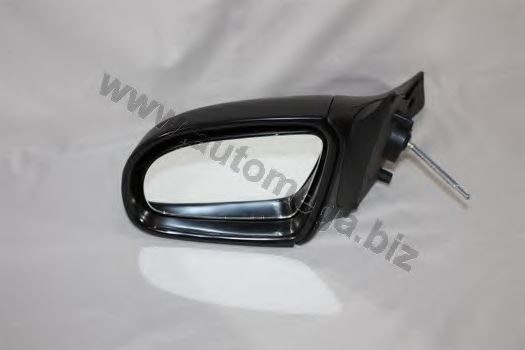 Наружное зеркало AUTOMEGA 3014270440