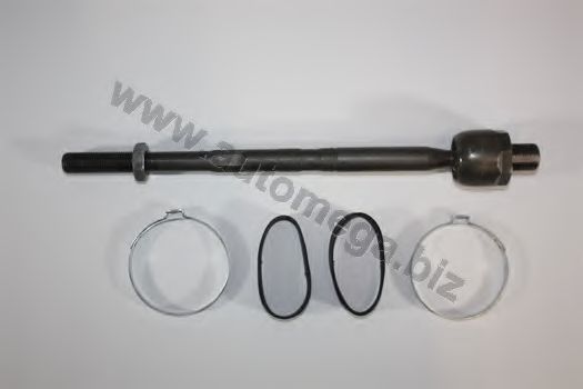 Осевой шарнир, рулевая тяга AUTOMEGA 3016090053