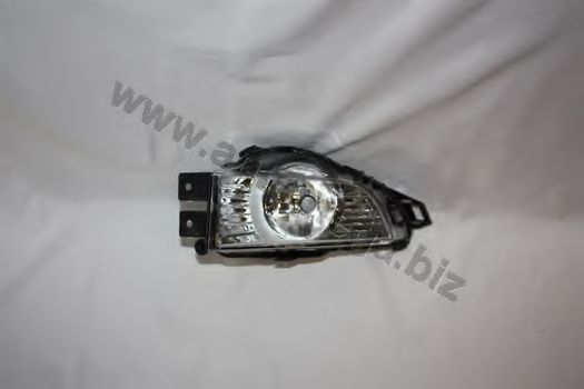 Противотуманная фара AUTOMEGA 3017100378