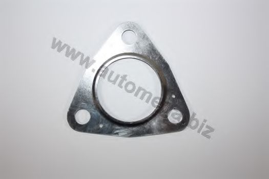 Прокладка, труба выхлопного газа AUTOMEGA 3025301156N0C