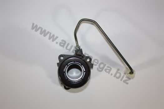 Рабочий цилиндр, система сцепления AUTOMEGA 3056790349