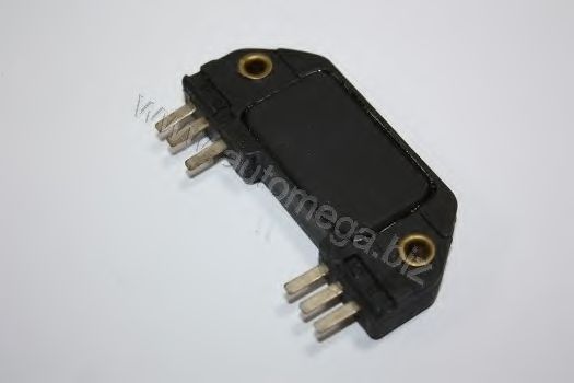 Блок управления, система зажигания AUTOMEGA 3062370754