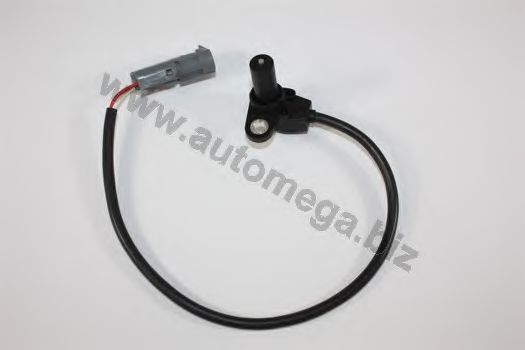Датчик частоты вращения, управление двигателем AUTOMEGA 30770008630523