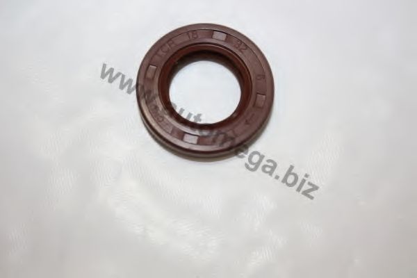 Уплотняющее кольцо вала, масляный насос AUTOMEGA 1006460943