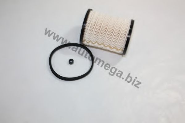 Топливный фильтр AUTOMEGA 1008180027