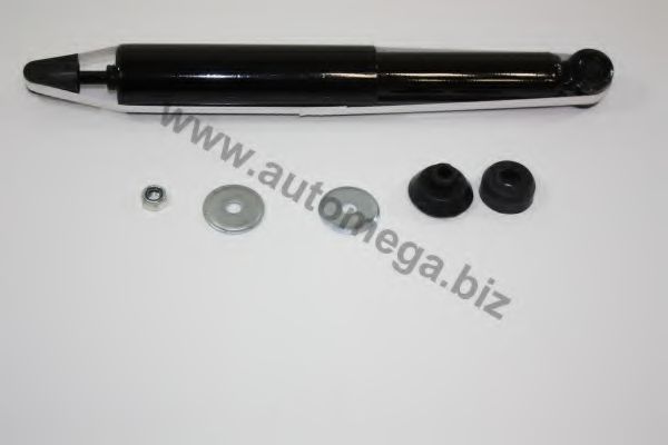 Амортизатор AUTOMEGA 3004360157