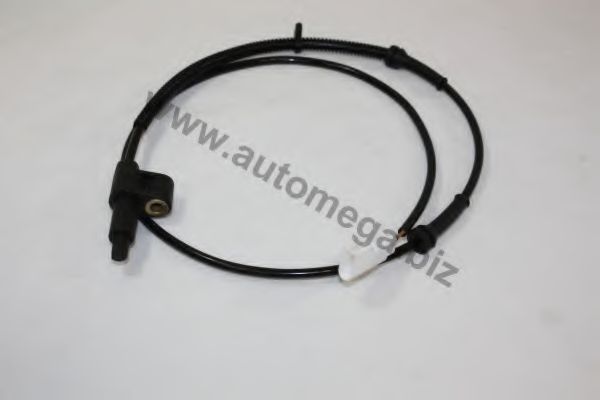 Датчик, частота вращения колеса AUTOMEGA 30100250014