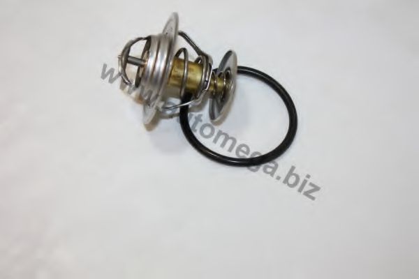 Термостат, охлаждающая жидкость AUTOMEGA 30121011303GA