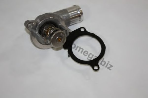 Термостат, охлаждающая жидкость AUTOMEGA 301210114070