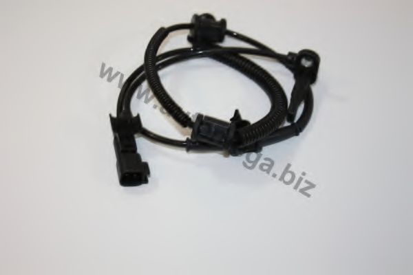 Датчик, частота вращения колеса AUTOMEGA 3012470004