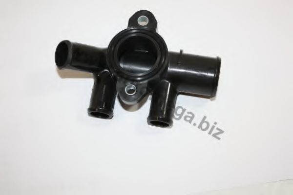 Фланец охлаждающей жидкости AUTOMEGA 3013360G4