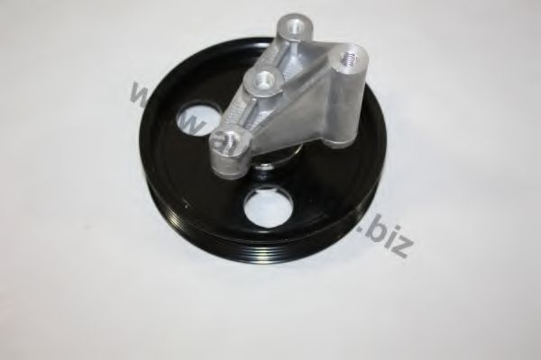 Паразитный / ведущий ролик, поликлиновой ремень AUTOMEGA 30820006410468