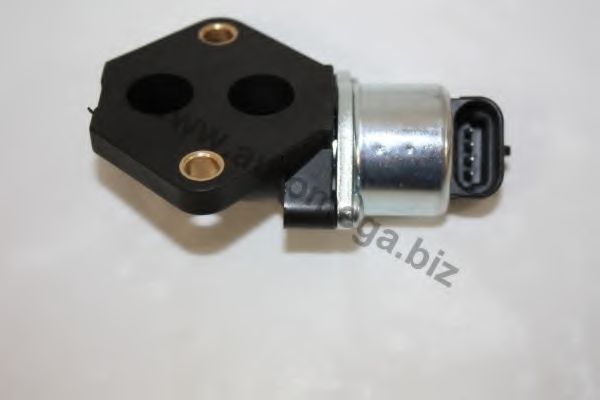 Поворотная заслонка, подвод воздуха AUTOMEGA 30409400126