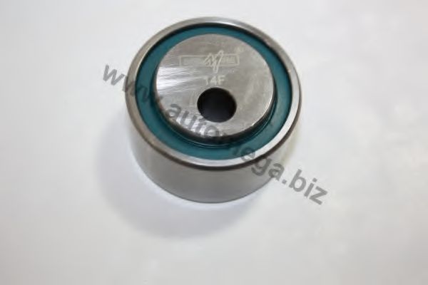 Натяжной ролик, поликлиновой  ремень AUTOMEGA 305751056
