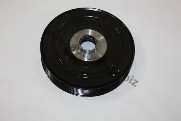 Ременный шкив, коленчатый вал AUTOMEGA 30820005230072