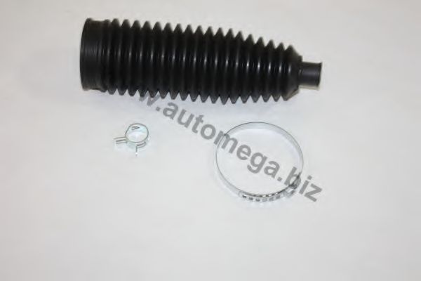 Пыльник, рулевое управление AUTOMEGA 1016090153