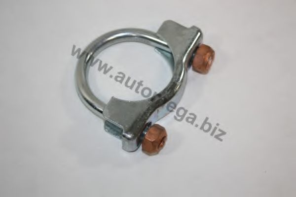 Соединительные элементы, система выпуска AUTOMEGA 30100960824