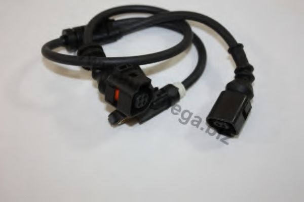 Датчик, частота вращения колеса AUTOMEGA 30101120765