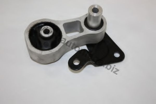 Подвеска, двигатель; Подвеска, ступенчатая коробка передач AUTOMEGA 30106950146