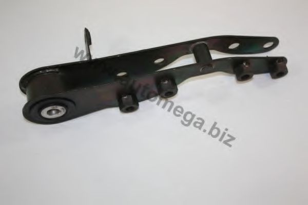 Подвеска, двигатель AUTOMEGA 301854025