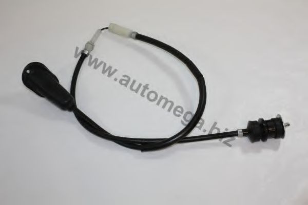 Трос, управление сцеплением AUTOMEGA 3021500Q5