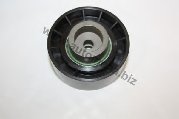 Паразитный / ведущий ролик, поликлиновой ремень AUTOMEGA 3057510F1