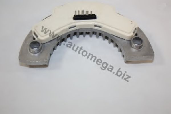 Сопротивление, вентилятор салона AUTOMEGA 3064410AP