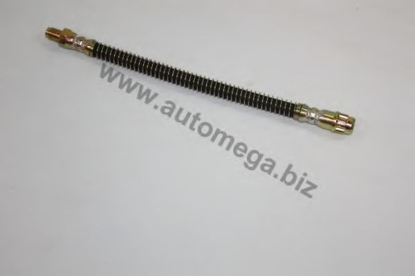 Тормозной шланг AUTOMEGA 30820000030481