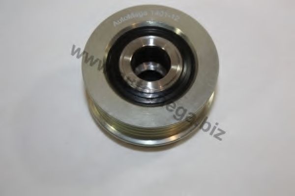 Механизм свободного хода генератора AUTOMEGA 309030119028AN