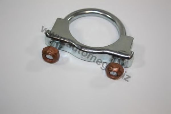 Соединительные элементы, система выпуска AUTOMEGA 30100960827