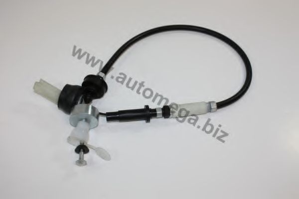 Трос, управление сцеплением AUTOMEGA 3021500Y6