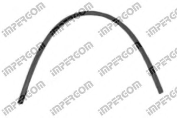 Шланг радиатора ORIGINAL IMPERIUM 16001