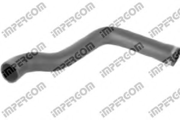 Рукав воздухозаборника, воздушный фильтр ORIGINAL IMPERIUM 16224