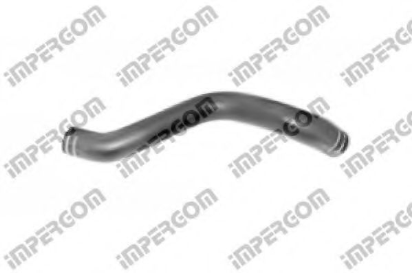 Шланг радиатора ORIGINAL IMPERIUM 17000