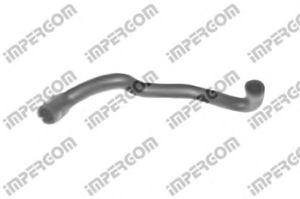 Шланг радиатора ORIGINAL IMPERIUM 17111