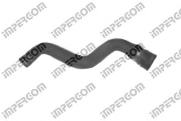 Шланг радиатора ORIGINAL IMPERIUM 17200