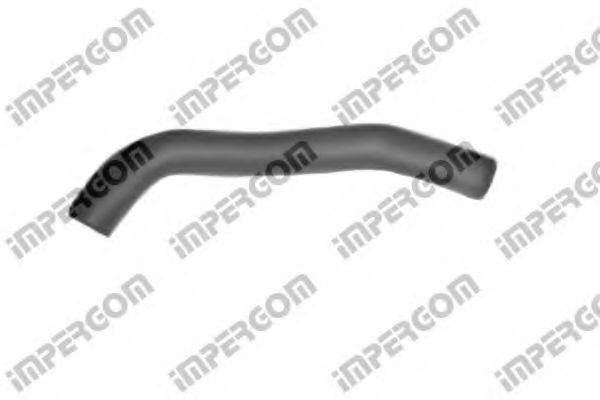 Шланг радиатора ORIGINAL IMPERIUM 17500