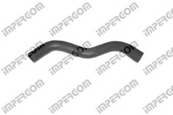 Шланг радиатора ORIGINAL IMPERIUM 17516