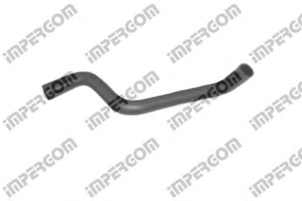 Шланг радиатора ORIGINAL IMPERIUM 17525